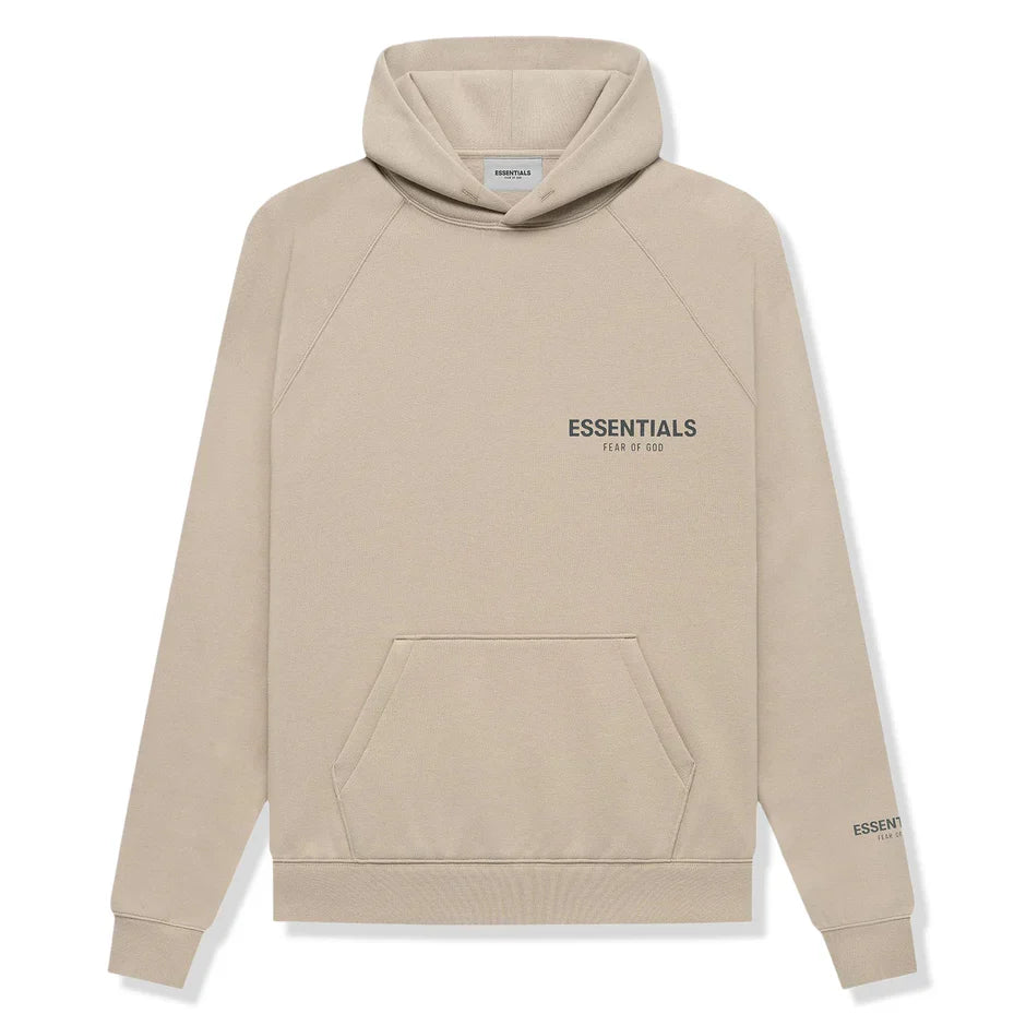 Sudadera Essentials