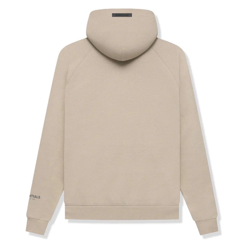 Sudadera Essentials - Imagen 2