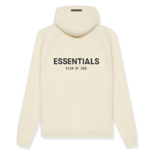Sudadera Essentials