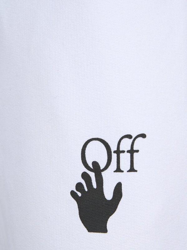 Pantalón Off White - Imagen 3