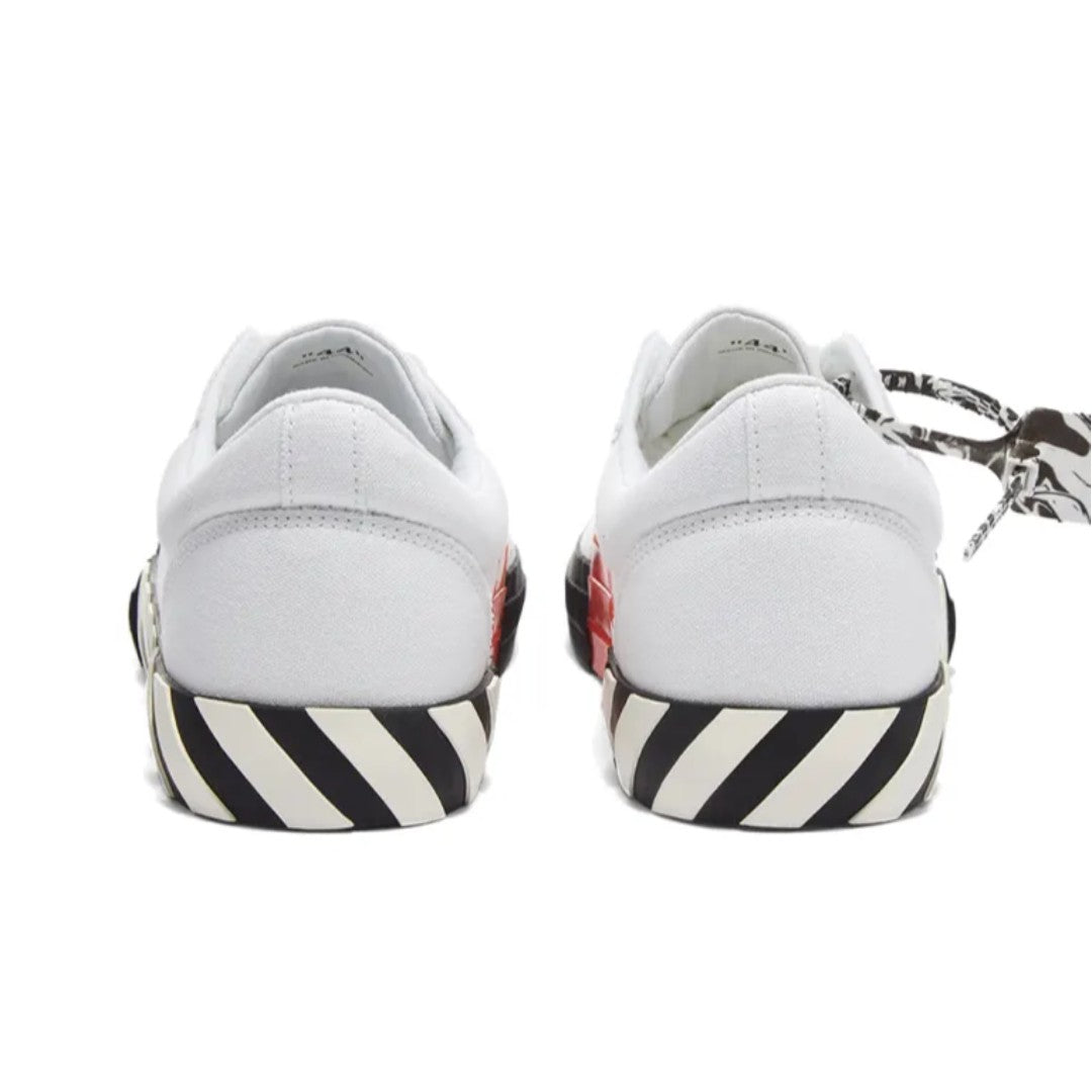 Off White Vulcanized - Imagen 4