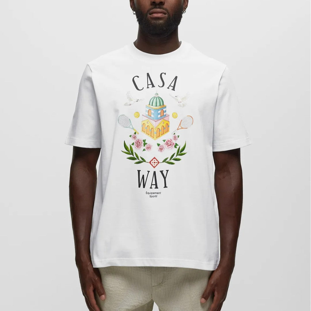 Camiseta Casablanca - Imagen 2
