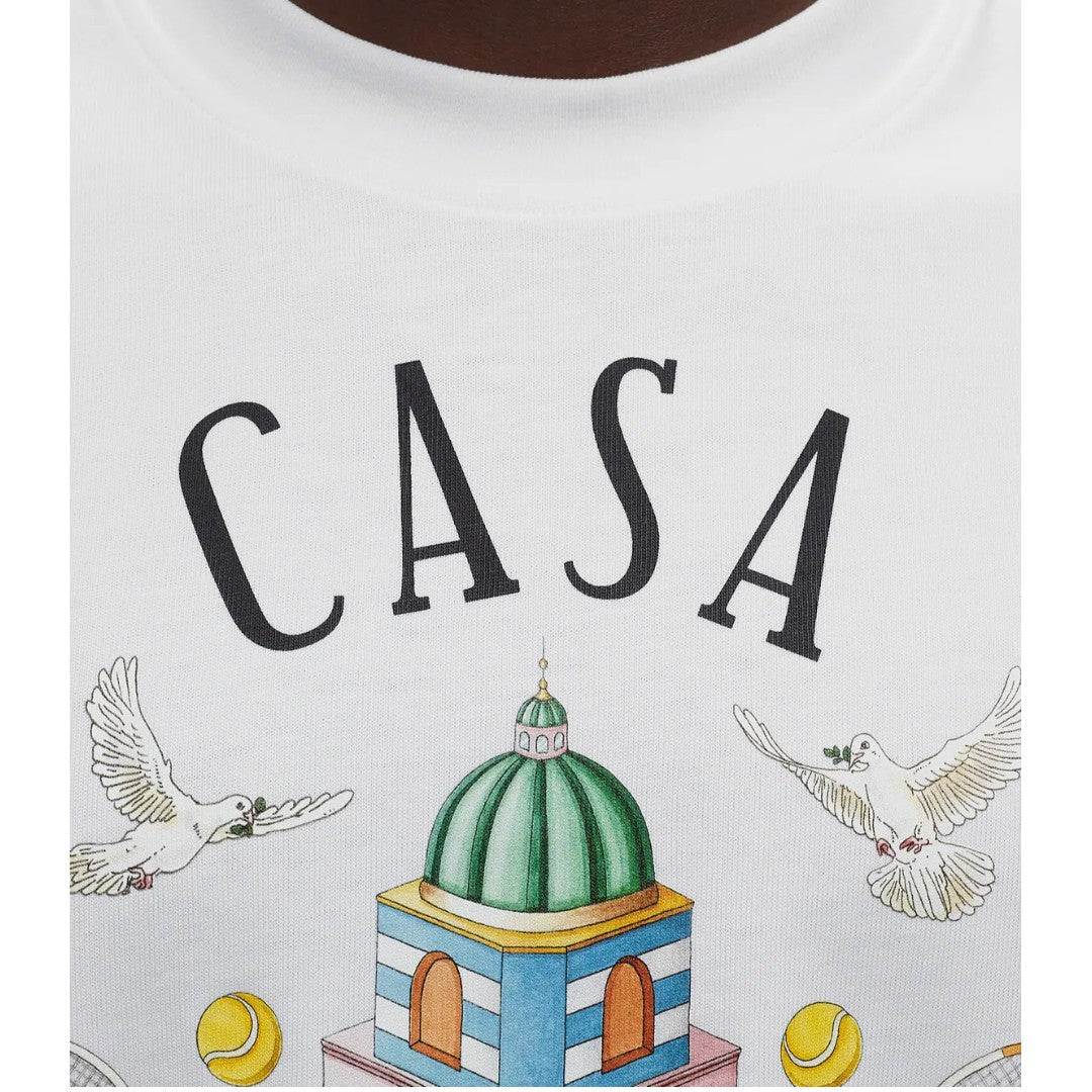 Camiseta Casablanca - Imagen 3