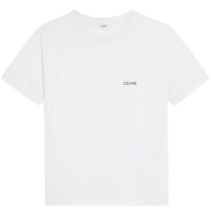 Camiseta Celine