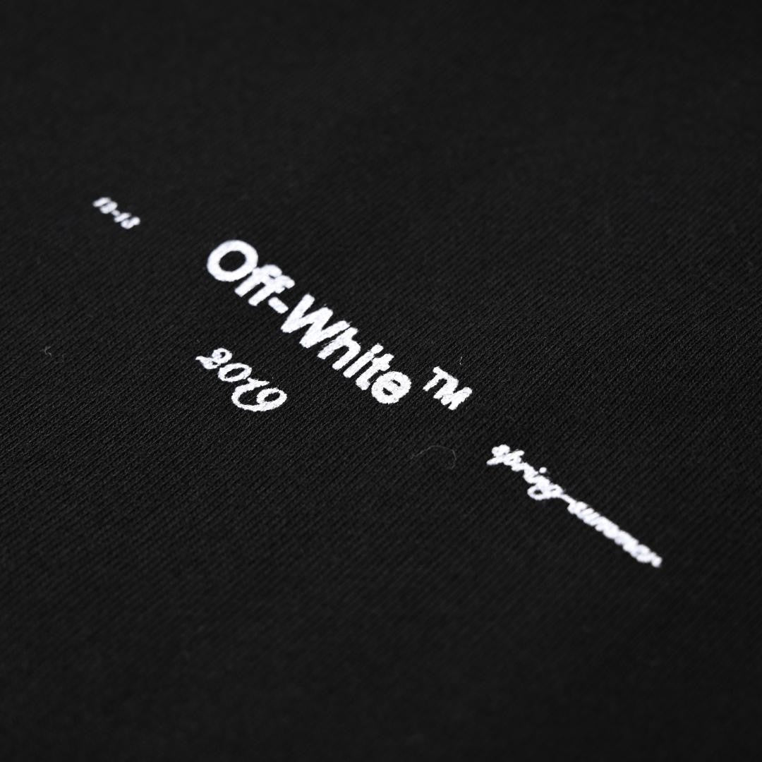 Camiseta Off White - Imagen 4