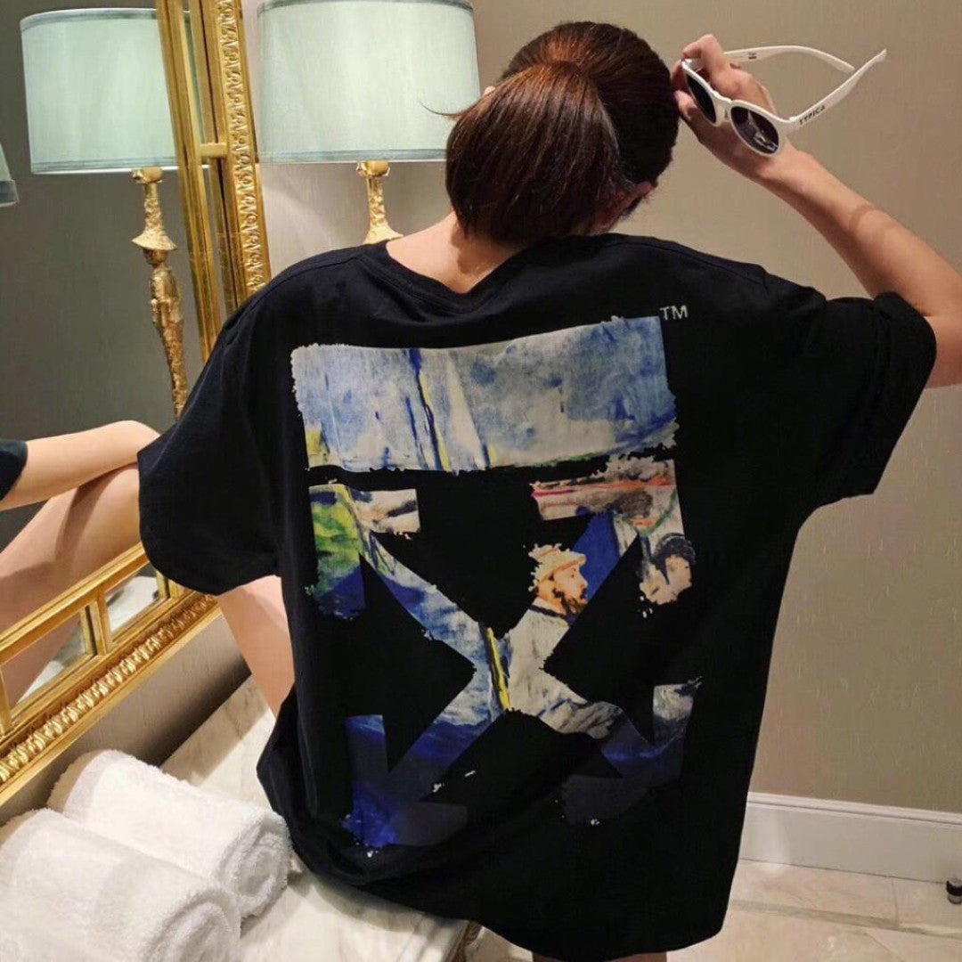 Camiseta Off White - Imagen 3