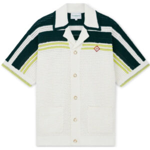 Camisa Casablanca