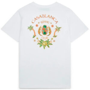 Camiseta Casablanca