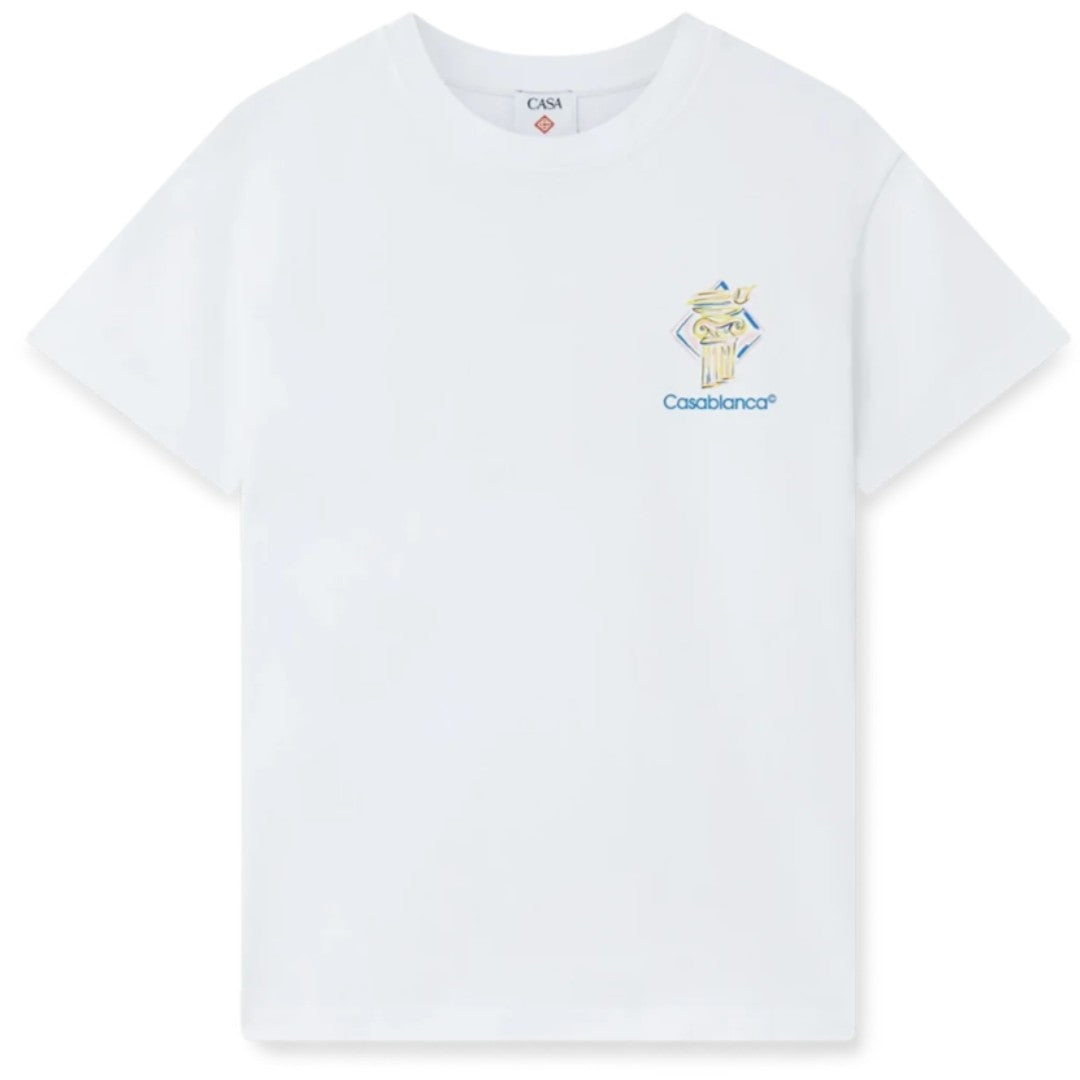 Camiseta Casablanca - Imagen 2
