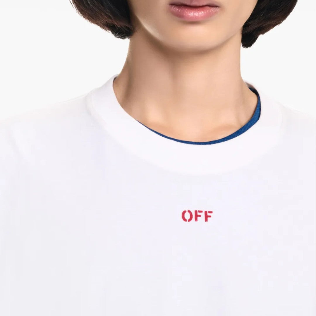 Camiseta Off White - Imagen 3