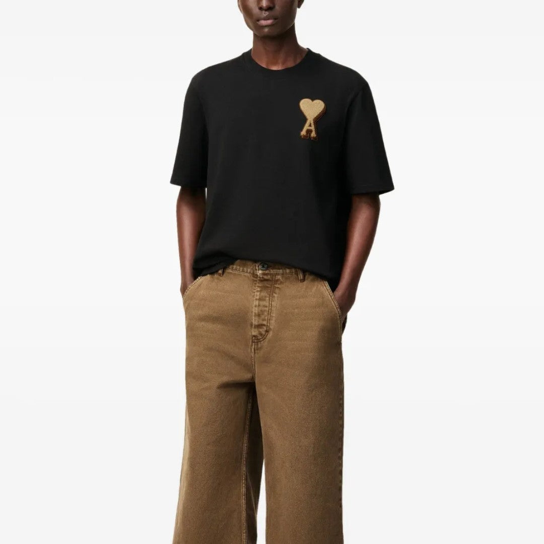 Camiseta Ami Paris - Imagen 2