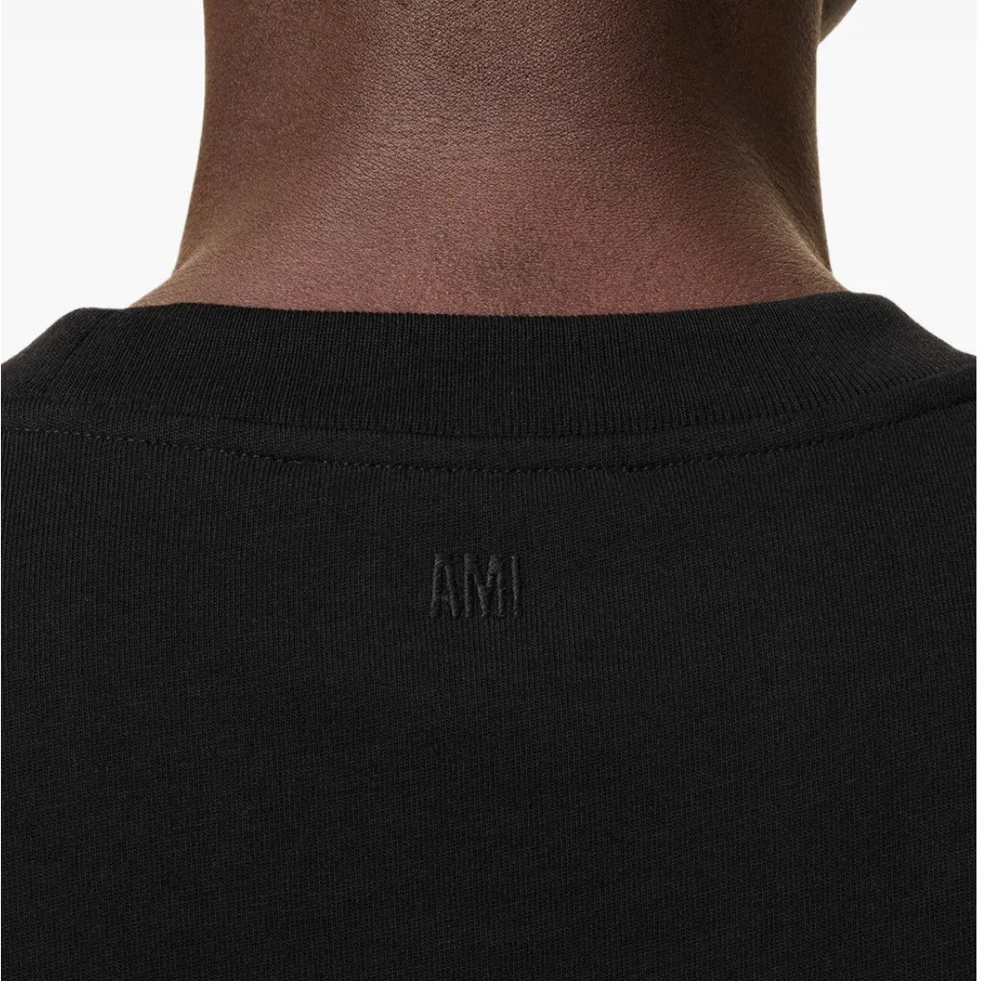 Camiseta Ami Paris - Imagen 3