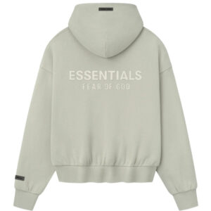 Sudadera Essentials