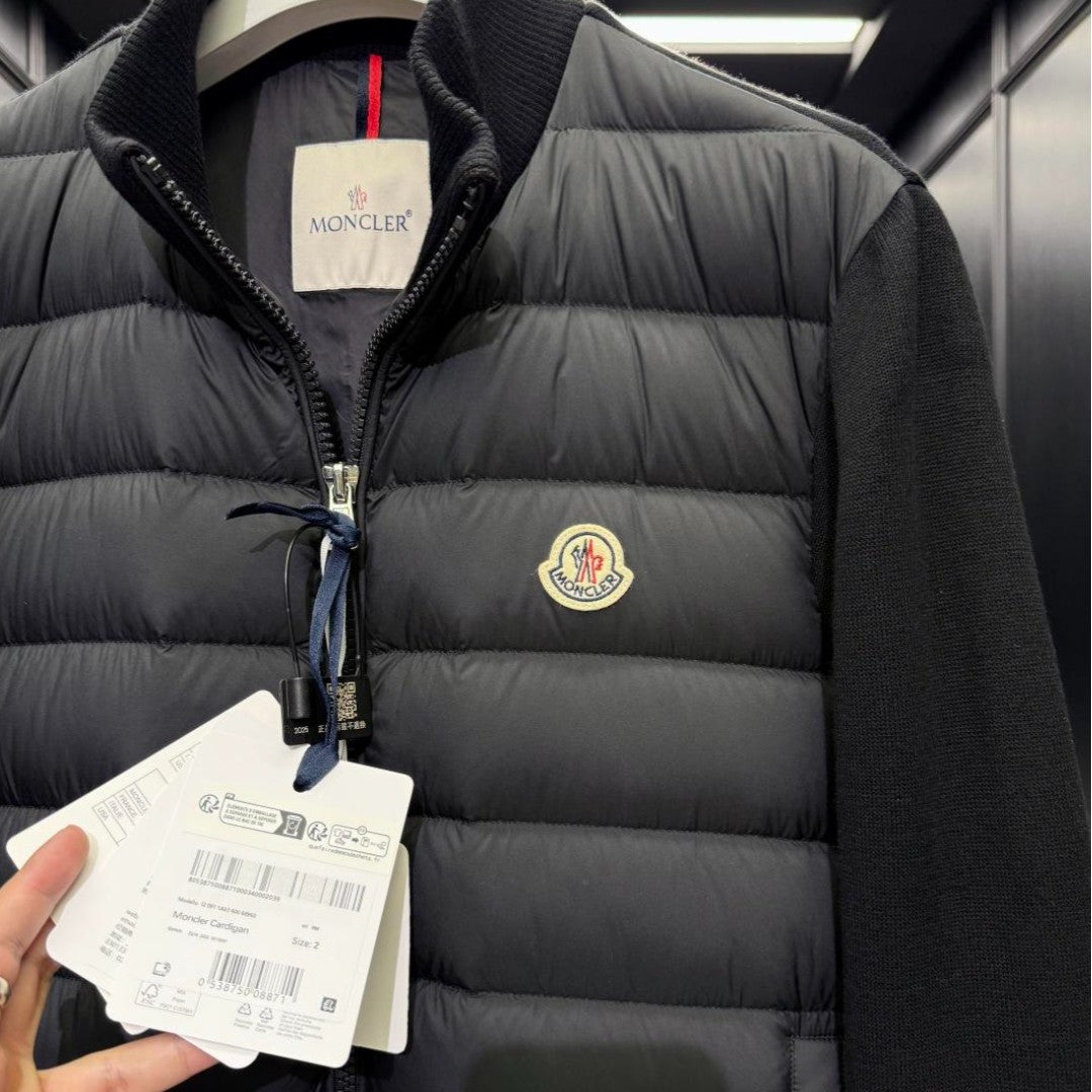 Cardigan Moncler - Imagen 4