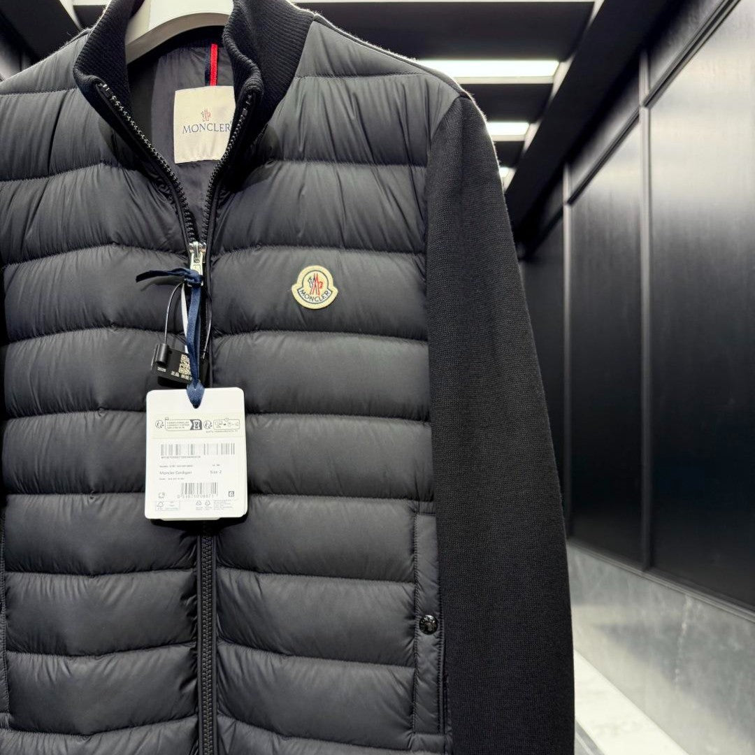 Cardigan Moncler - Imagen 3