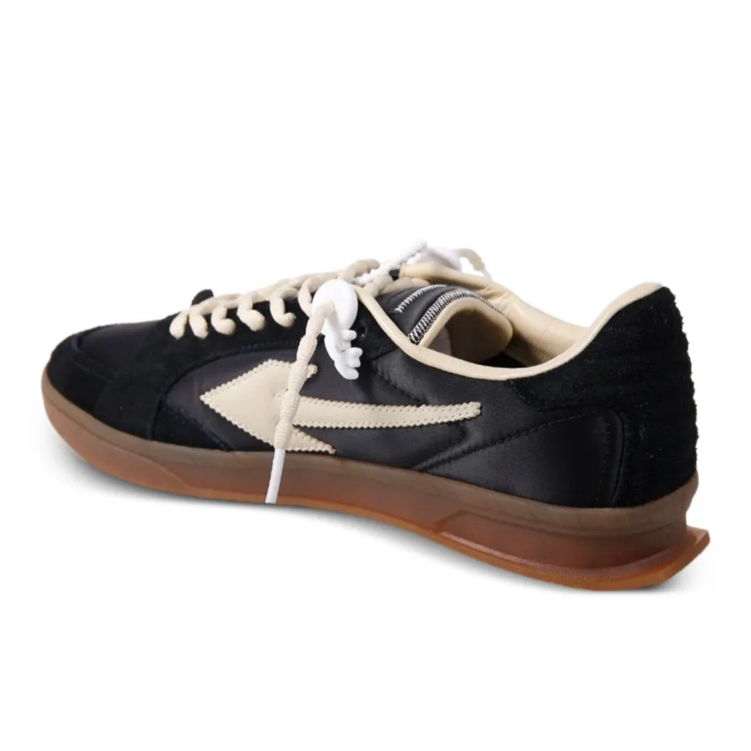 Off White Lace-Up - Imagen 3
