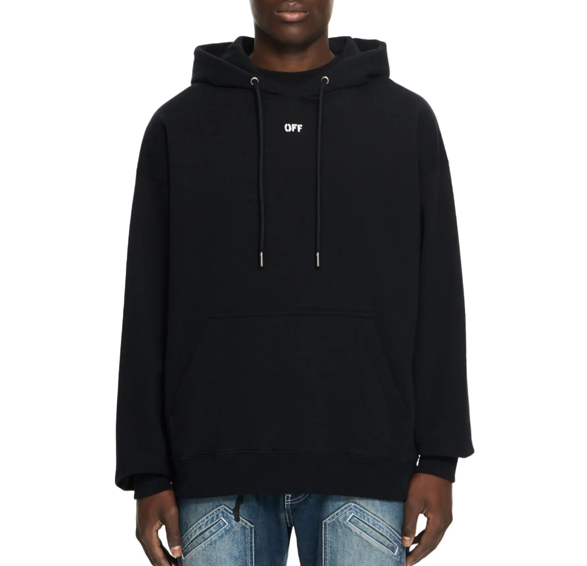 Sudadera Off White - Imagen 3