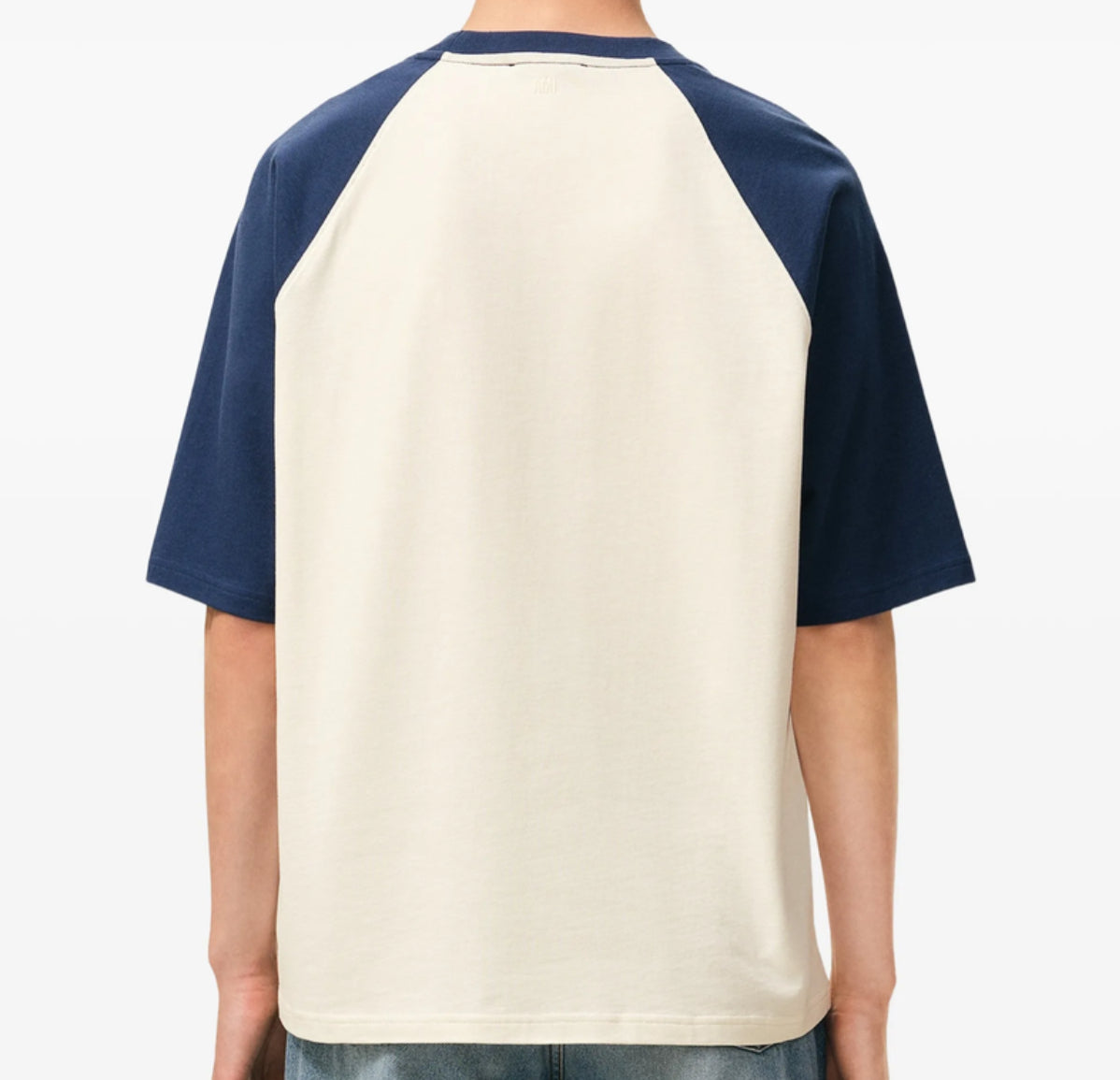 Camiseta Ami Paris - Imagen 2