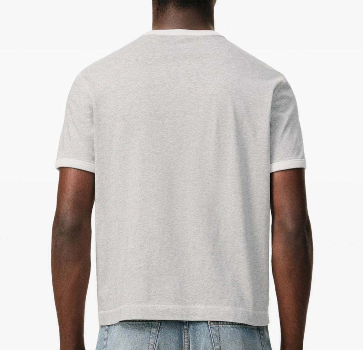 Camiseta Ami Paris - Imagen 4