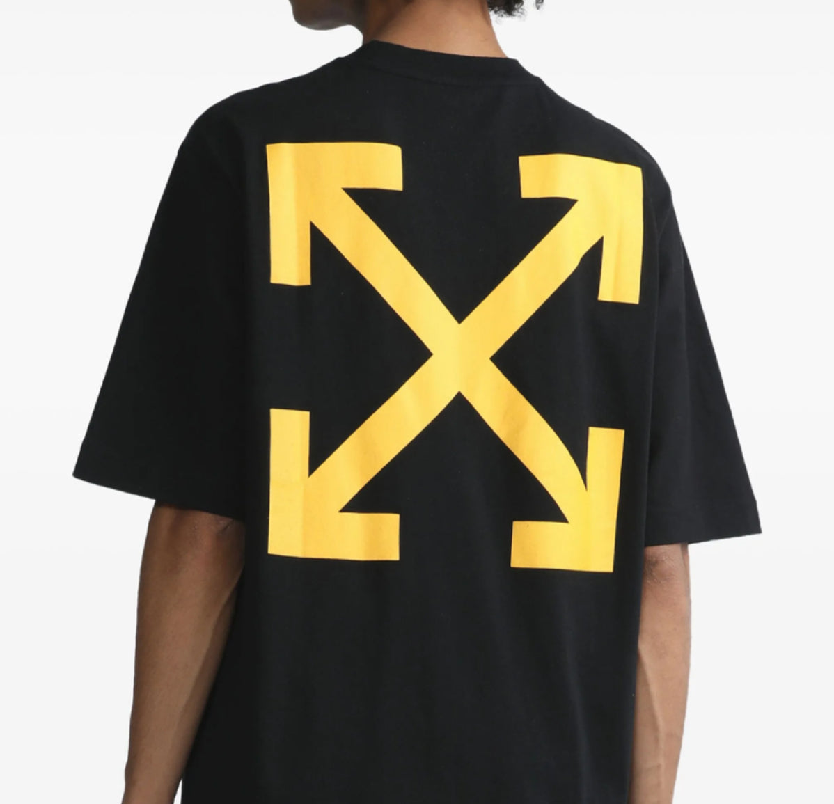 Camiseta Off White - Imagen 3
