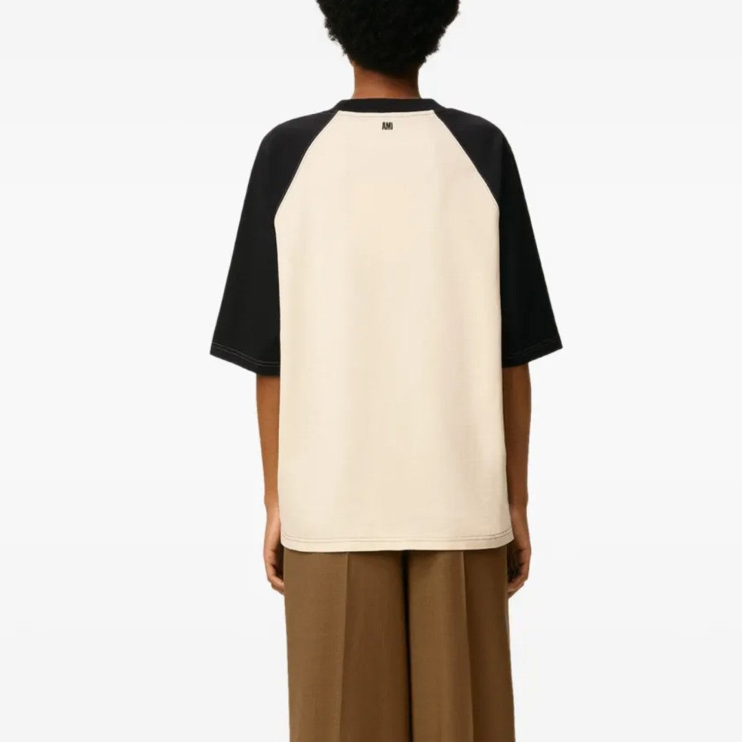 Camiseta Ami Paris - Imagen 3