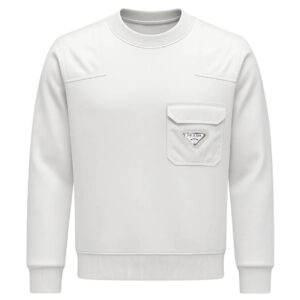 Sudadera Prada