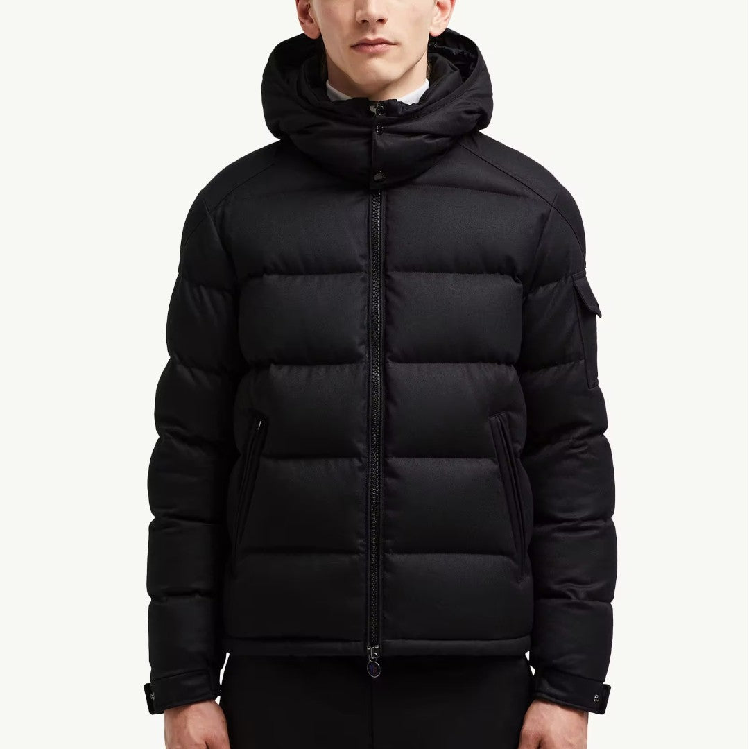Abrigo Moncler - Imagen 4