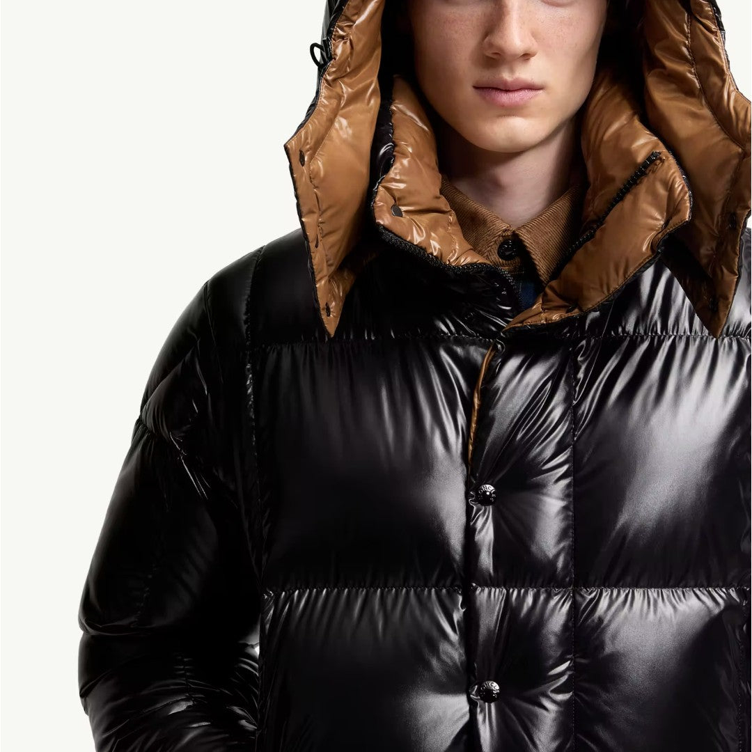 Abrigo Moncler - Imagen 4