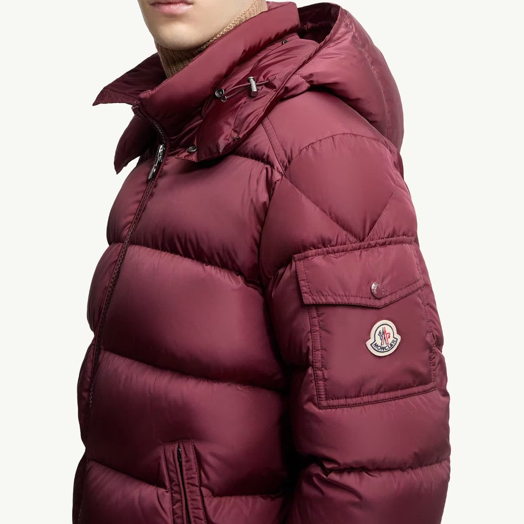 Abrigo Moncler - Imagen 4