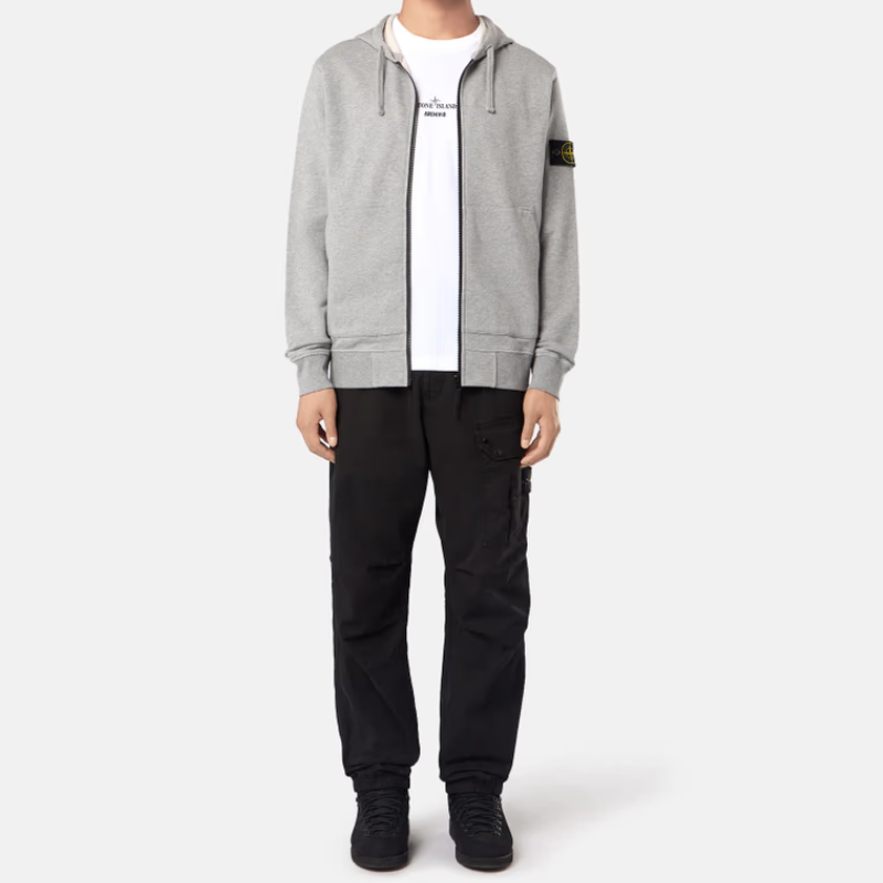 Sudadera Stone Island - Imagen 6