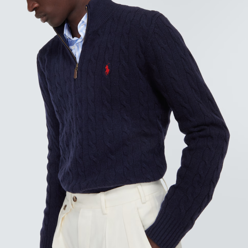 Jersey Ralph Lauren - Imagen 2