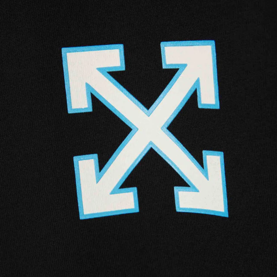 Camiseta Off White - Imagen 3