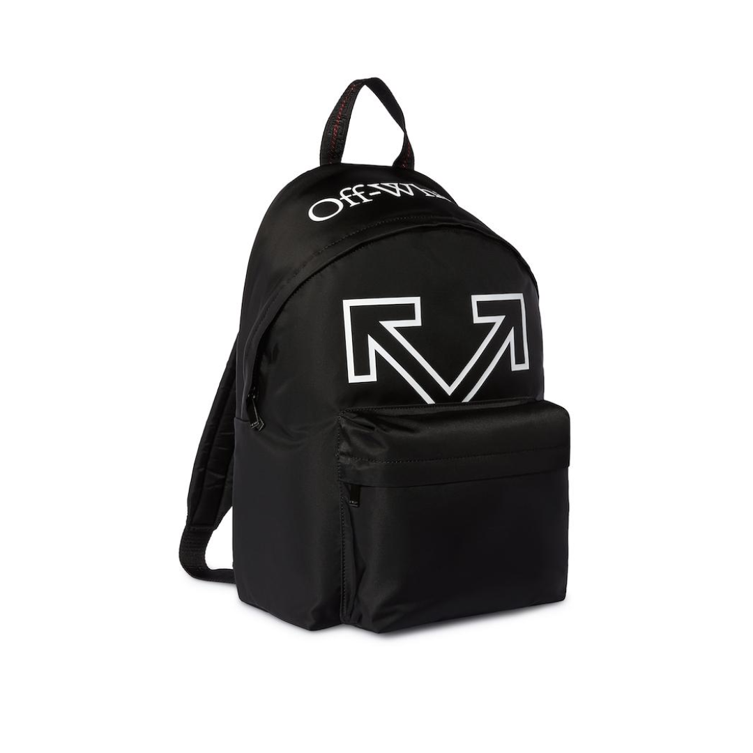 Mochila Off White - Imagen 2
