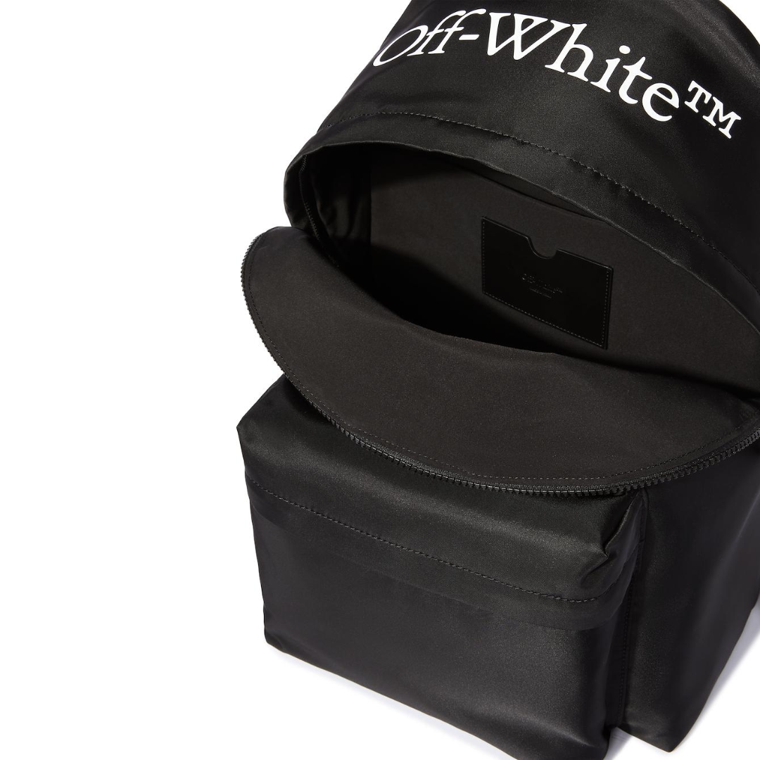 Mochila Off White - Imagen 3