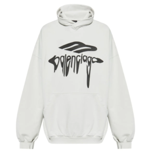 Sudadera Balenciaga