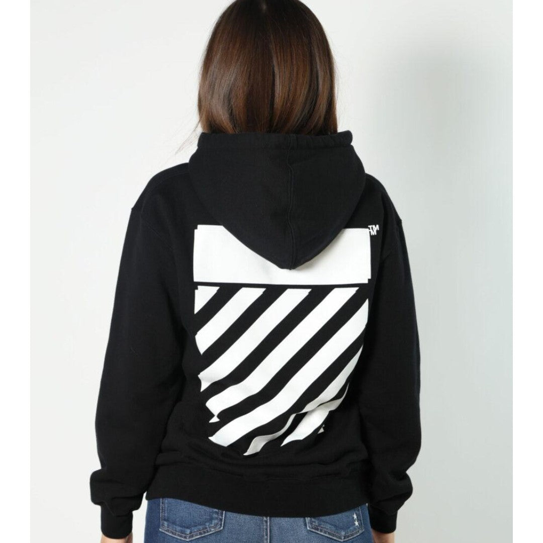 Sudadera Off White - Imagen 3