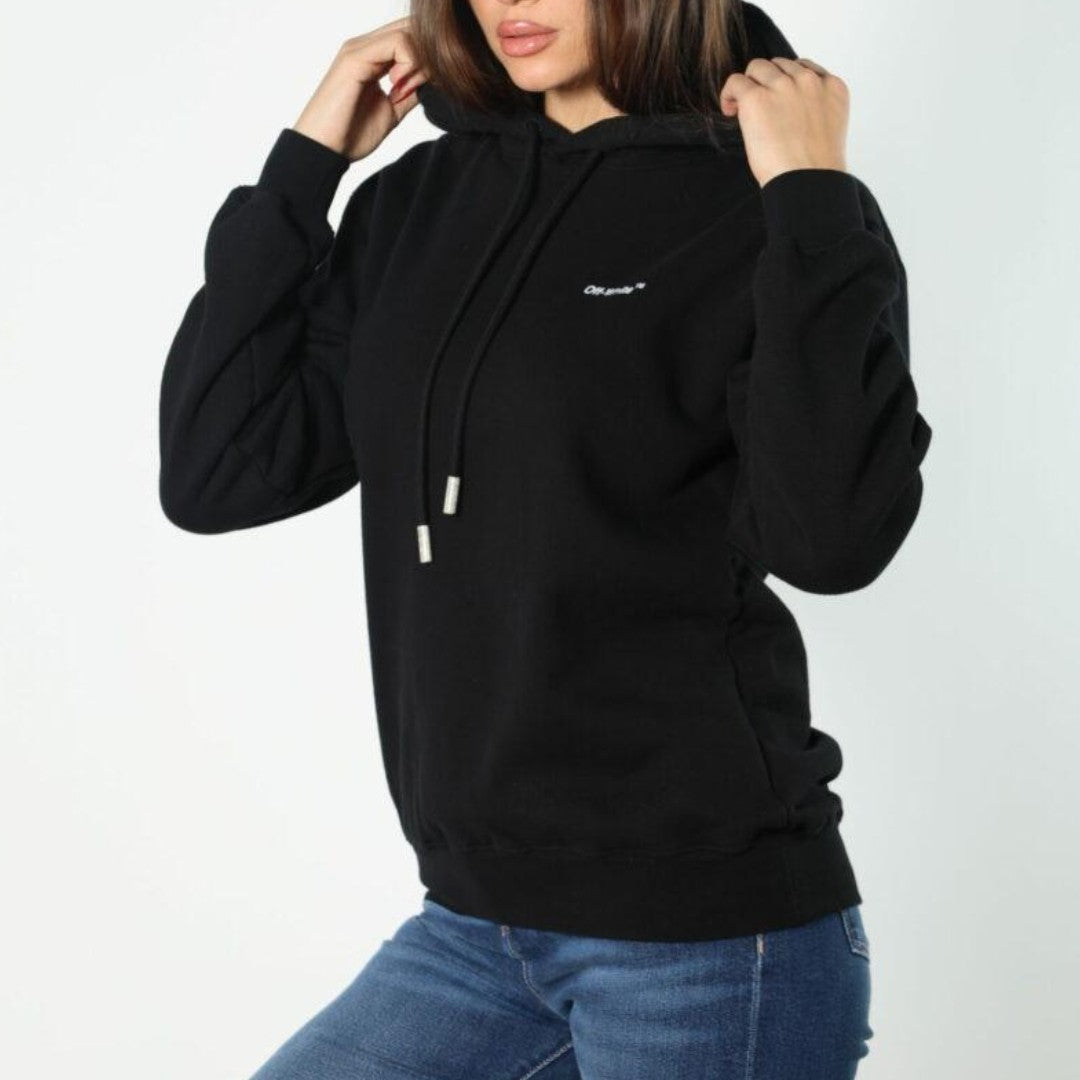Sudadera Off White - Imagen 4