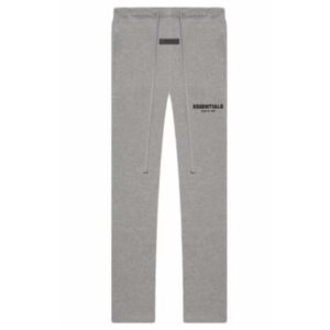 Pantalón Cargo Essentials