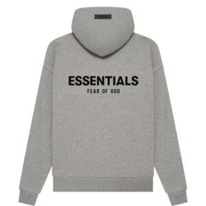 Sudadera Essentials