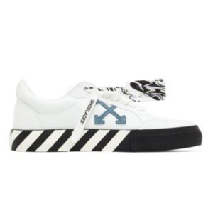 Off White Vulcanized