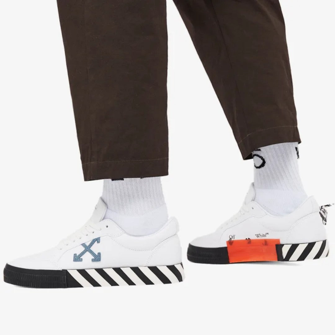 Off White Vulcanized - Imagen 2