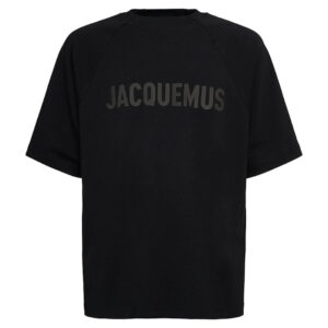 Camiseta Jacquemus