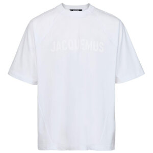 Camiseta Jacquemus