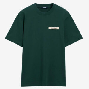 Camiseta Jacquemus