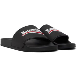 Chanclas Balenciaga