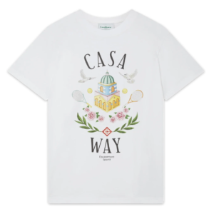 Camiseta Casablanca