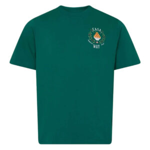 Camiseta Casablanca