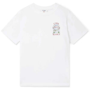 Camiseta Casablanca