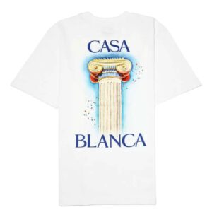 Camiseta Casablanca