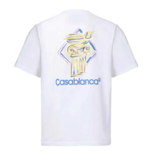 Camiseta Casablanca